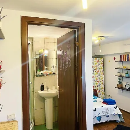 Appartement Andu Bucarest