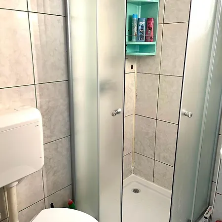 Apartmán Andu Bukurešť