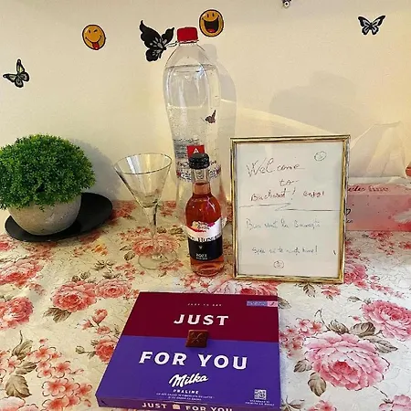 Andu * Βουκουρέστι