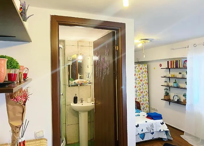 Apartament Andu Bucureşti