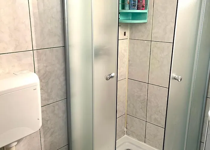 Apartament Andu Bucureşti