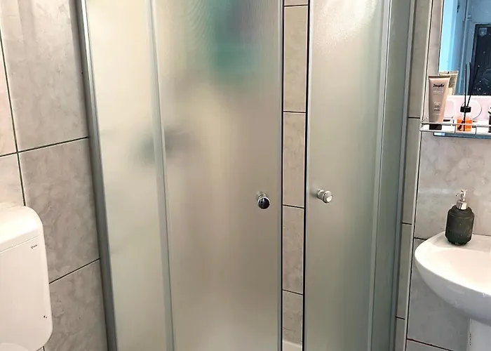 Andu * 부쿠레슈티